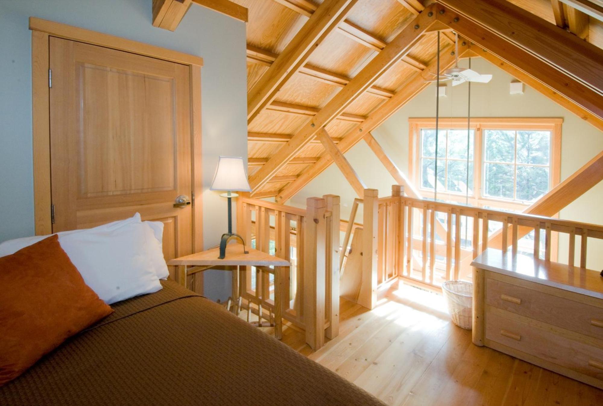 Sleeping Lady Mountain Resort Leavenworth Cameră foto